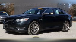 2014 Ford Taurus Limited
