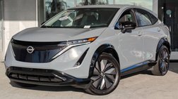 2024 Nissan Ariya Engage