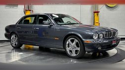 2005 Jaguar XJ-Series XJL