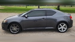 2013 Scion tC Base