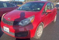 2013 Kia Rio LX