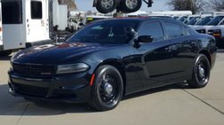 2021 Dodge Charger Police