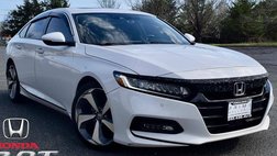 2020 Honda Accord Touring