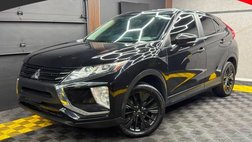2018 Mitsubishi Eclipse Cross LE