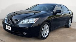 2008 Lexus ES 350 Base