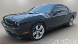 2010 Dodge Challenger R/T
