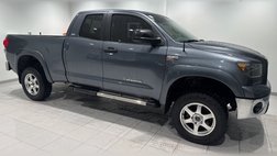 2007 Toyota Tundra SR5