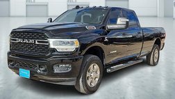 2024 Ram Ram Pickup 3500 Big Horn