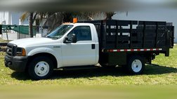 2005 Ford XLT