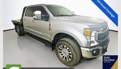 2021 Ford Super Duty F-350 Lariat