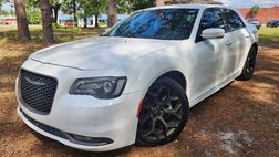 2016 Chrysler 300 S
