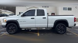 2007 Dodge Ram 1500 ST