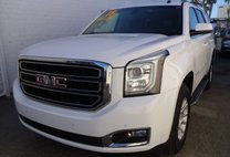 2015 GMC Yukon SLE