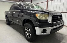 2008 Toyota Tundra SR5