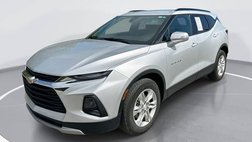 2019 Chevrolet Blazer LT