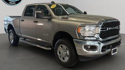 2024 Ram Ram Pickup 2500 Big Horn