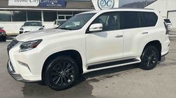 2023 Lexus GX 460 Base