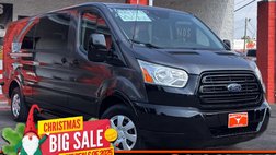 2017 Ford Transit T-350 148