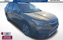 2021 Subaru Outback Limited XT