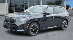 2025 BMW X3 M50 xDrive