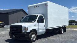 2024 Ford E-Series E-450 SD