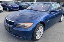2006 BMW 3 Series 325i
