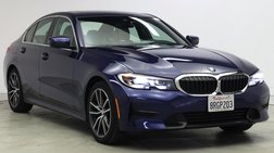 2020 BMW 3 Series 330i