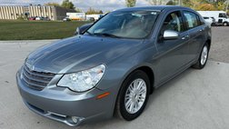 2008 Chrysler Sebring Limited