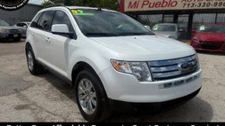 2009 Ford Edge SEL