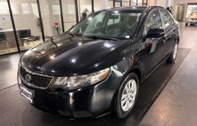 2012 Kia Forte LX