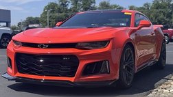 2019 Chevrolet Camaro ZL1