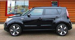 2016 Kia Soul !