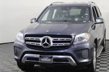 2017 Mercedes-Benz GLS GLS 450