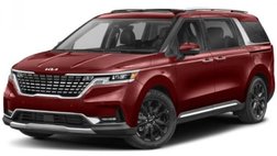 2023 Kia Carnival SX Prestige