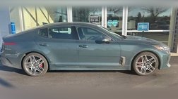 2022 Kia Stinger GT2