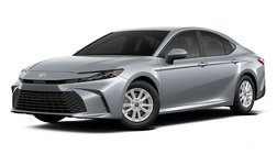 2025 Toyota Camry Hybrid LE