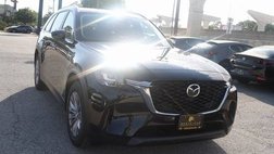2025 Mazda CX-90 3.3 Turbo Select