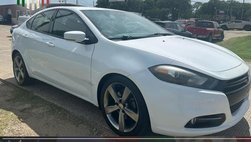 2014 Dodge Dart GT