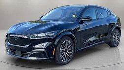 2024 Ford Mustang Mach-E Premium