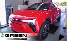 2024 Chevrolet Blazer EV 2LT
