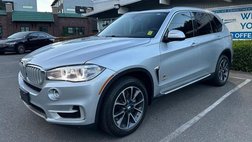 2015 BMW X5 xDrive35d