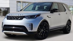 2023 Land Rover Discovery P300 S R-Dynamic