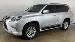 2014 Lexus GX 460 Base