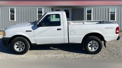 2008 Ford Ranger SPORT