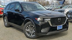 2024 Mazda CX-90 3.3 Turbo Select
