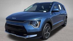 2024 Kia Niro SX