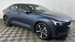 2022 Polestar 2 Long Range Dual Motor