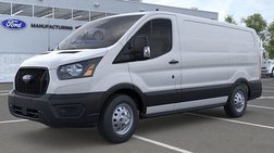 2025 Ford Transit 150