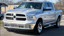 2017 Ram Ram Pickup 1500 Laramie