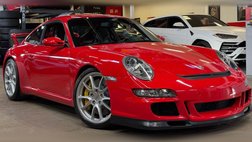 2007 Porsche 911 GT3